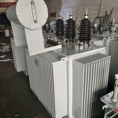生产S11-630KVA /35KV级电力变压器 35KV变压器生产厂家