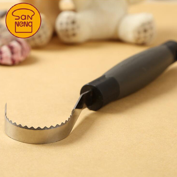 三能器具 巧克力屑刮刀 巧克力刮刀 刨刀 蛋糕烘焙工具SN4063