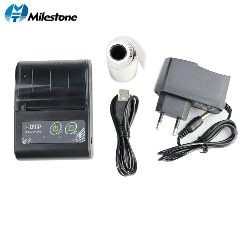 Handheld printer by Meihengtong, Bluetooth, Android