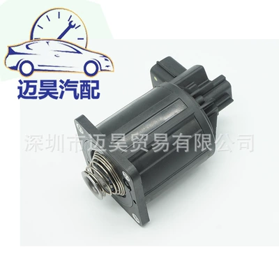 Drop Shipping for MiTsubishi L200 PicKup SeAweed New VAlve ExhAusT GAs 1582A483 K5T70272 (Sükan sisteminin digər hissələri)