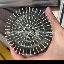 ����С��ɢ�����X�Ͳ� �������X�C��ɢ��Ƭcnc�ӹ�������ɫ̎��