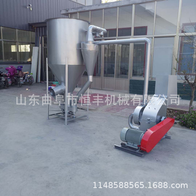 Peanut cake grinder for oil mill hammer slice feed bean cake grinder price quality assurance