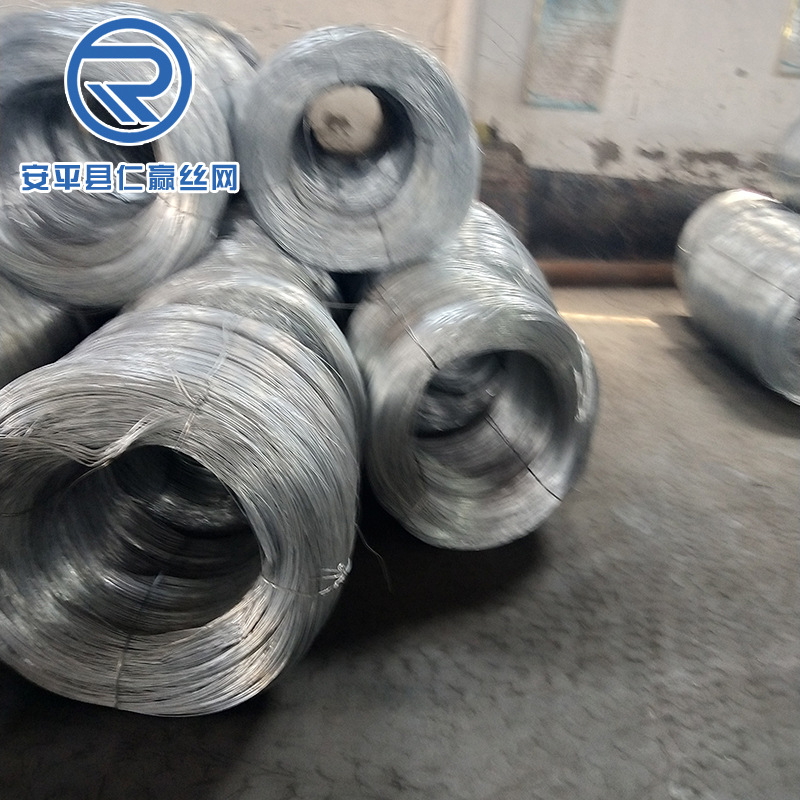 厂家供应断扎丝  建筑用断扎丝 电镀铁丝  建筑生活捆绑断扎丝