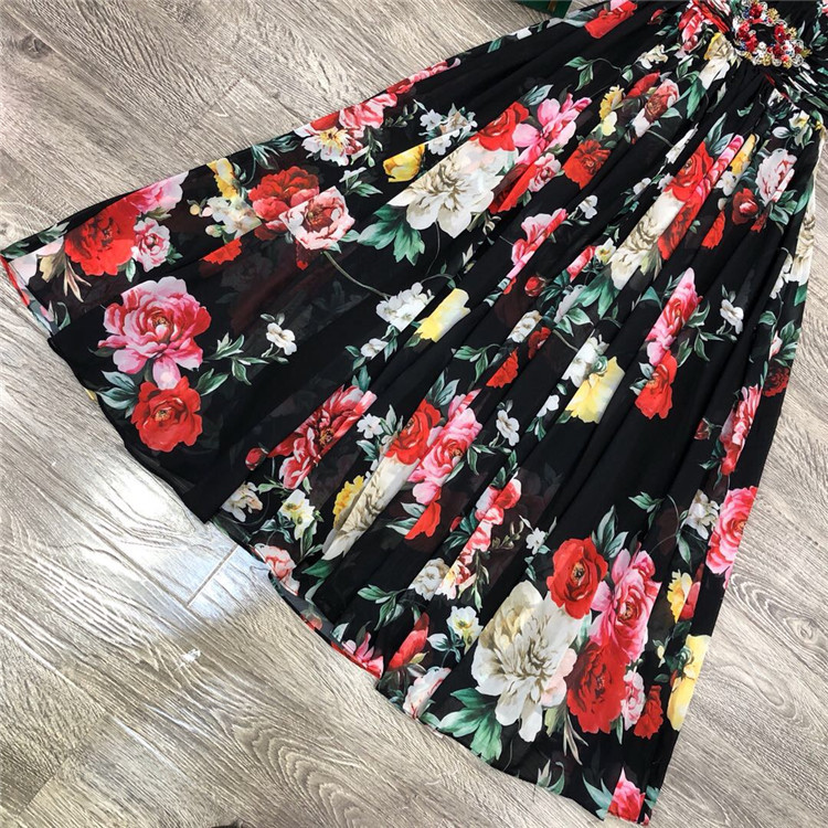 Robe femme en Coton - Ref 3337121 Image 17