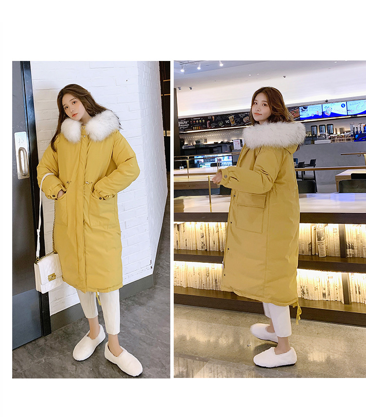 Manteau femme en Fibre de polyester - Ref 3416345 Image 17