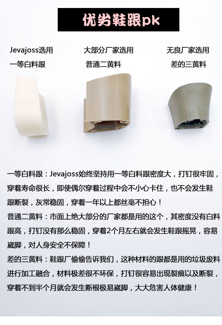 Chaussures été pour femme en Caoutchouc - Ref 3346546 Image 36