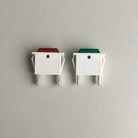 设备指示灯;玻璃升降器;开关元件