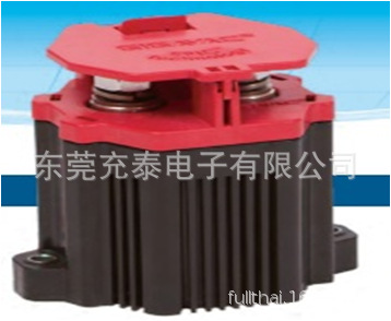 美国GIGAVAC高压直流控制开关HVDC接触器 GX系列接触器HX22