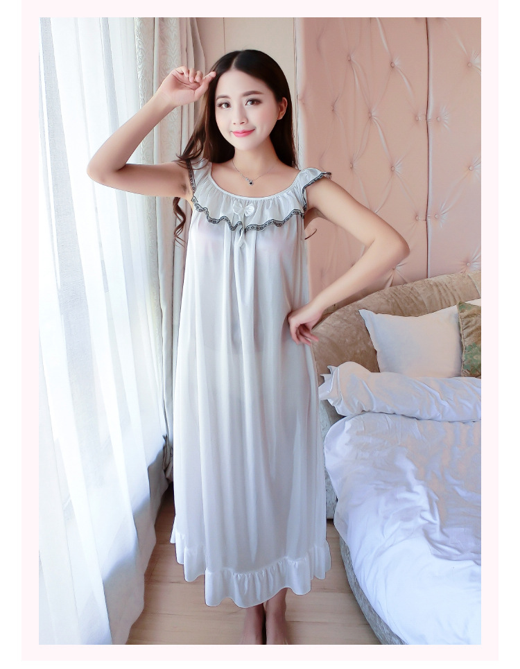 Soutiens-gorge en Soie glacée - Ref 3369450 Image 127