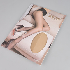 912 needle 8D split-leg glossy god pants, shiny and sexy split-leg tempting lingerie pantyhose