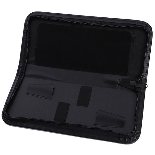 4 pet scissors bag hairdressing scissors bag barber scissors bag barber tool bag easy to clean 
