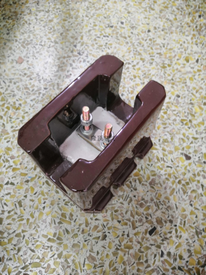 隆顶电气 高压接线座6kv陶瓷接线座11kv接线板12kv接线板10kv