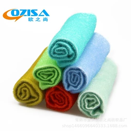 毛巾布;拖把配件;家务地板清洁