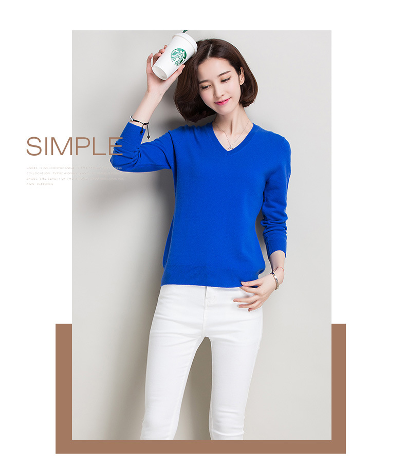 Pull femme - Ref 3414175 Image 43