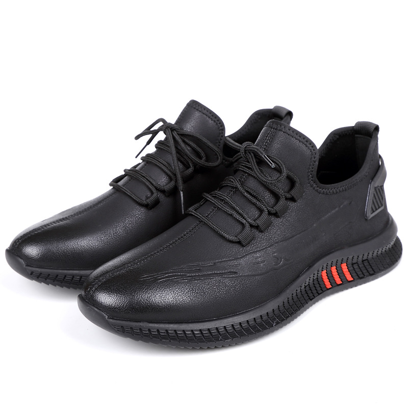 Chaussures de sport homme - Ref 3420506 Image 7