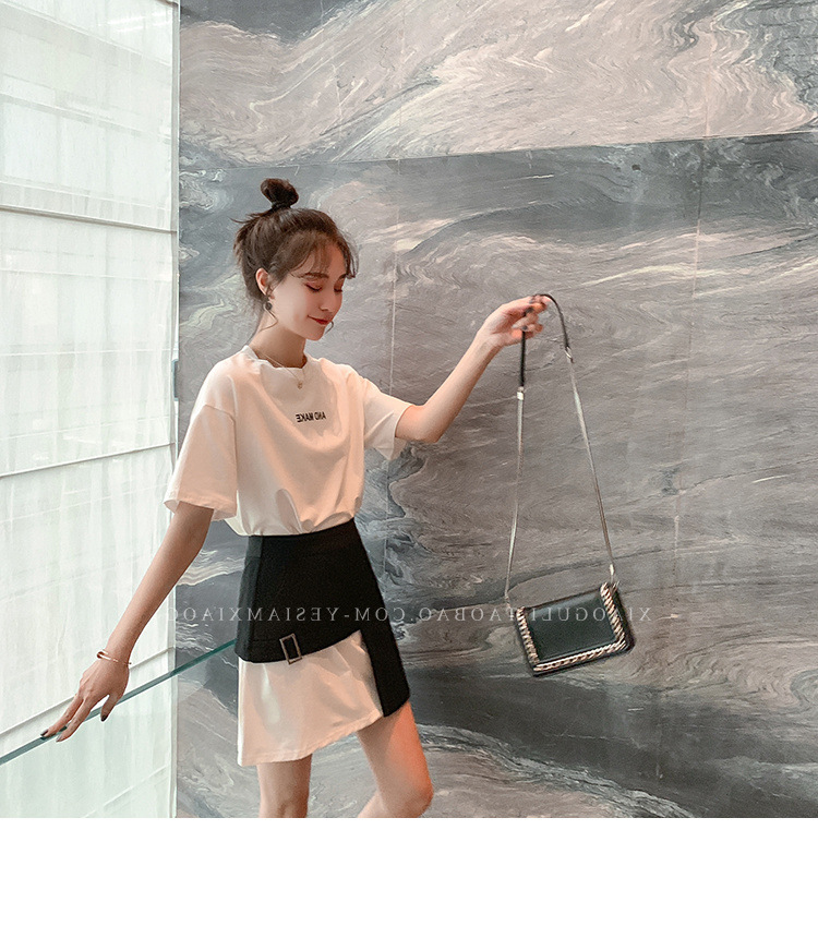 Costume femme en Coton - Ref 3333813 Image 28