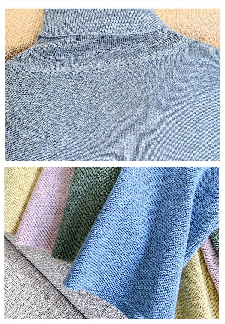 Pull femme - Ref 3414411 Image 31