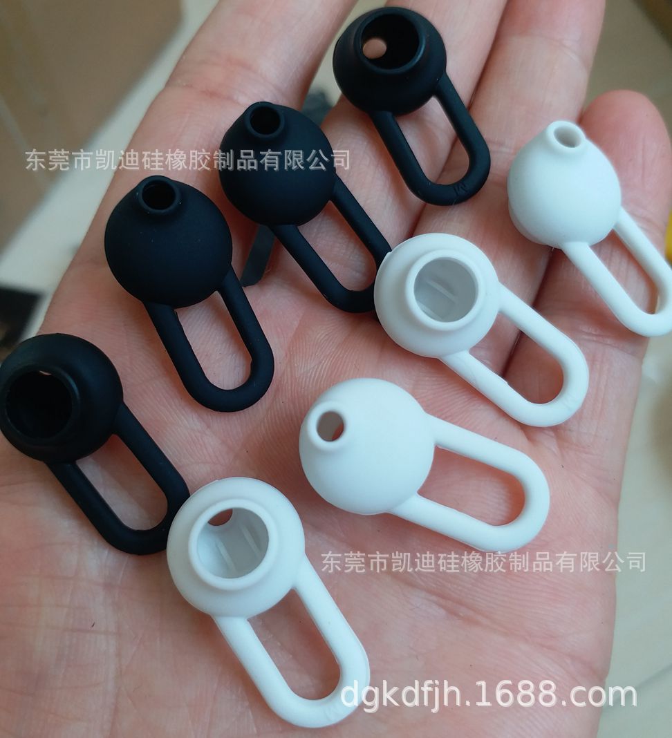 游泳防护硅胶耳塞 硅胶耳塞 防噪声硅胶耳塞 小米硅胶耳塞 库存