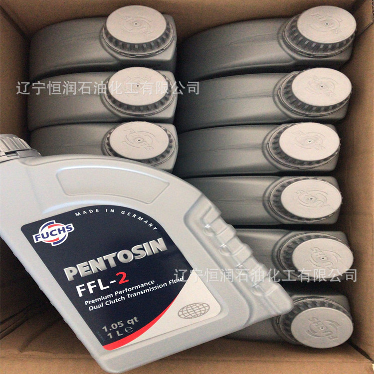 潘东兴Pentosin Pentofrost RM润滑脂