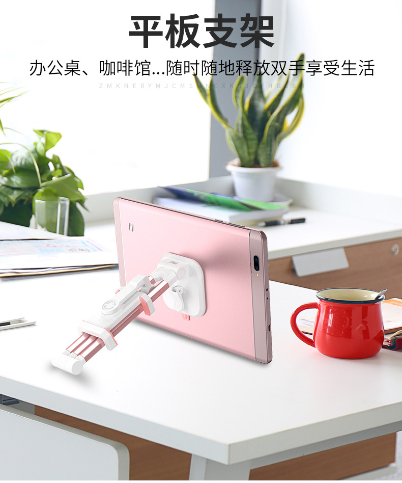 Perche selfie en Acier inoxydable - Ref 3386980 Image 17