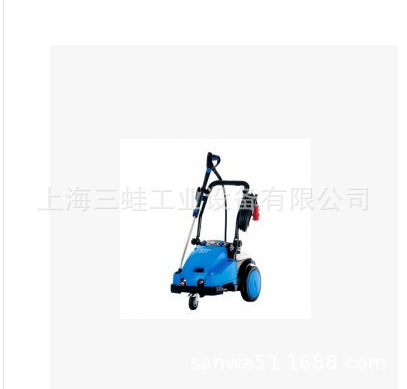 Nilfisk-Alto Poseidon5-62pa/XT cold water high pressure washer MC5M water gun double cleaner