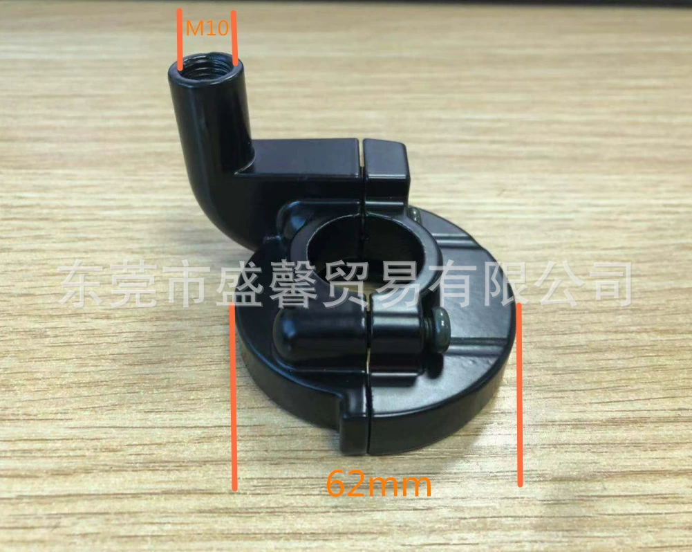 Аксессуары для мотоциклов M10, держатель дроссельной заслонки, автомобильная ручка, дроссельная заслонка, держатель дроссельной заслонки из алюминиевого сплава