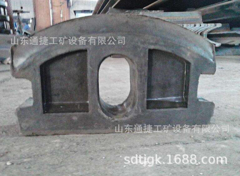 矿车碰头 橡胶矿车碰头  耐磨抗击打橡胶碰头