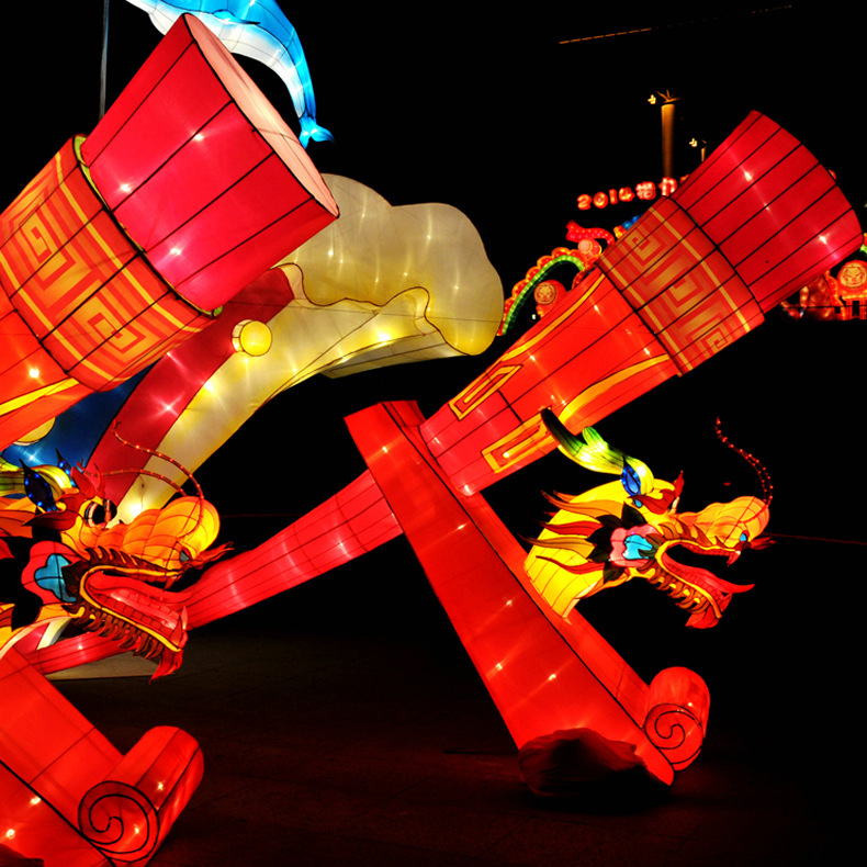 �Ϻ����Ϳ�ͨ���������չ��ɫ���׻��ƴ���װ�εƻ᳡��������װ