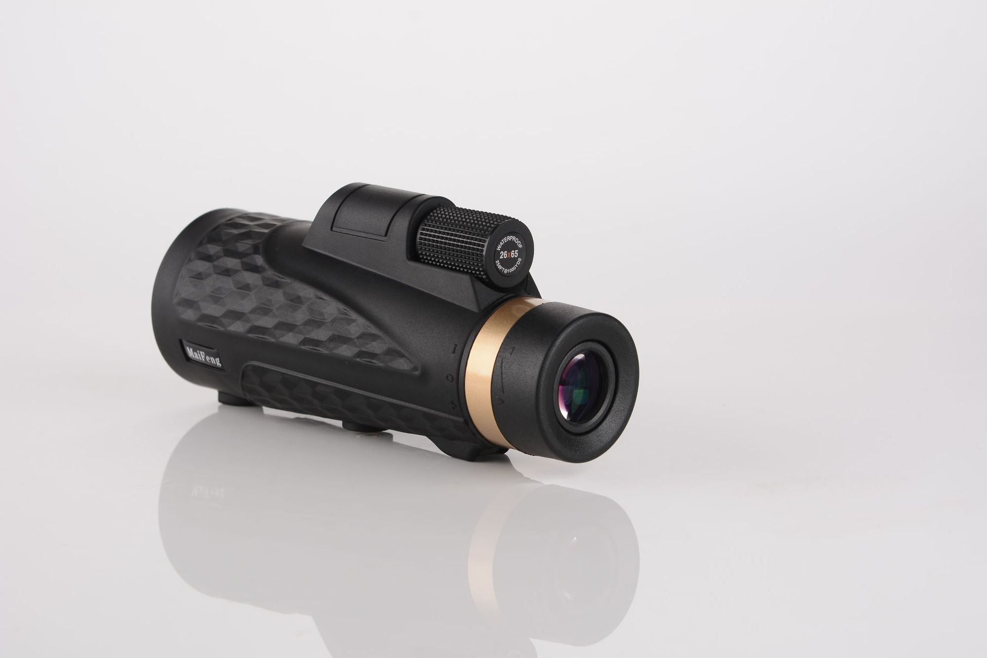 新款私模18x62高倍高清单筒望远镜旅游演唱会观光镜户外登山旅行