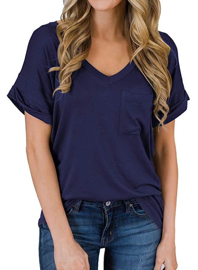 T-shirt femme en Modal - Ref 3433762 Image 18