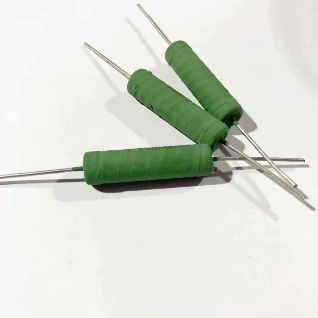 【瑞思特厂家供应】20w线绕电阻器20w线绕电阻20w绕线电阻20w