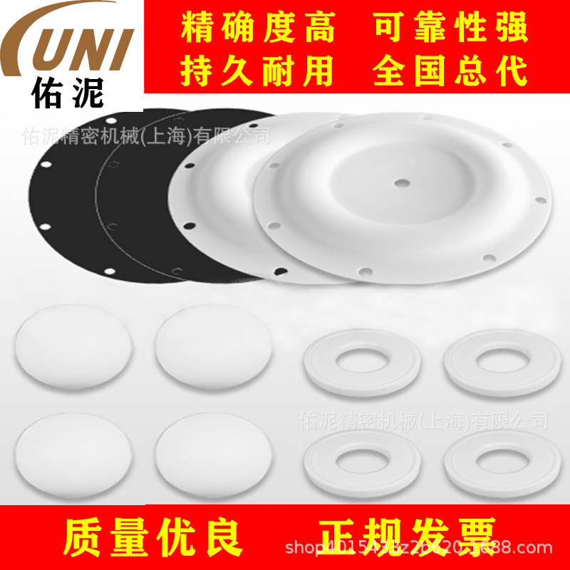 UNI Fitting to 胜佰德 Sandpiper T476.206.649 泵配件 维修包