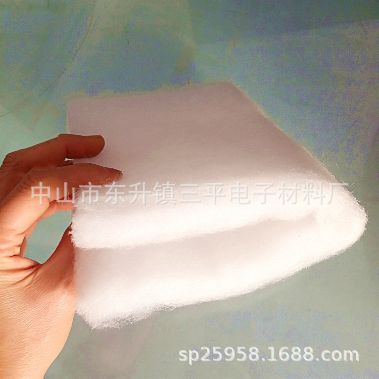 厂家直销 吸水海绵垫片 鱼缸过滤棉垫 阻燃密实海绵 免费拿样