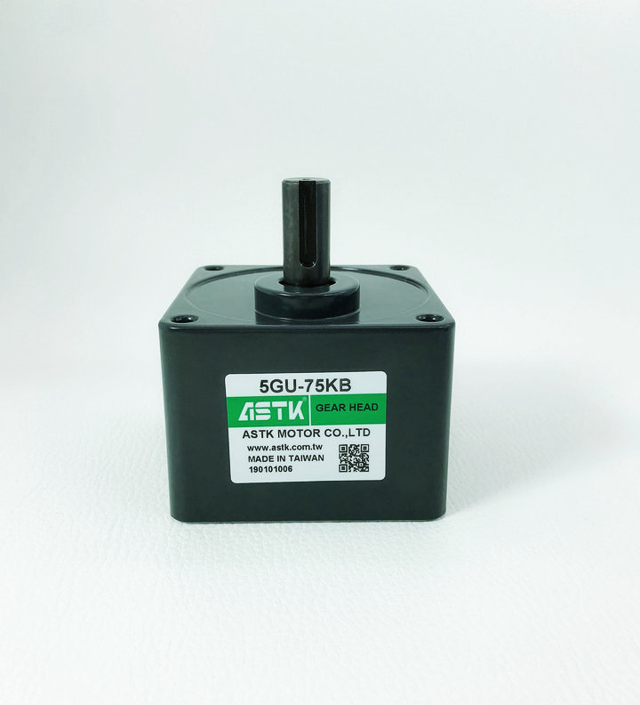 厂家直销减速箱5GU75KB 5GU-75KB 大量库存 海鑫ASTK牌
