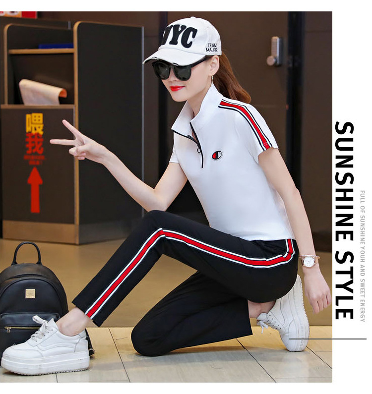 Costume femme en Mélange de coton - Ref 3333806 Image 69