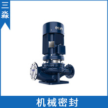 上海东方泵业DFG80-315B/2/30机械密封 石墨水泵机械密封件 轴封
