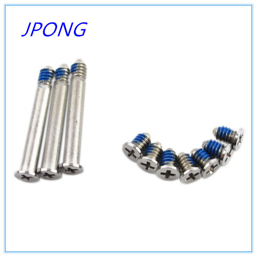 SuitAble for MAcBook Pro A1278 A1286 A1297 D Shell Bottom Cover D Cover BAck Cover ReAr Shell Screw