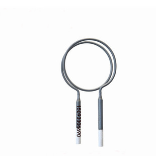 Supply Racket Type Silicon Molybdenum Rod 1800 Circular Dihydraulic Molybdenum Rod High Temperature Electric Furnace Heating Rod