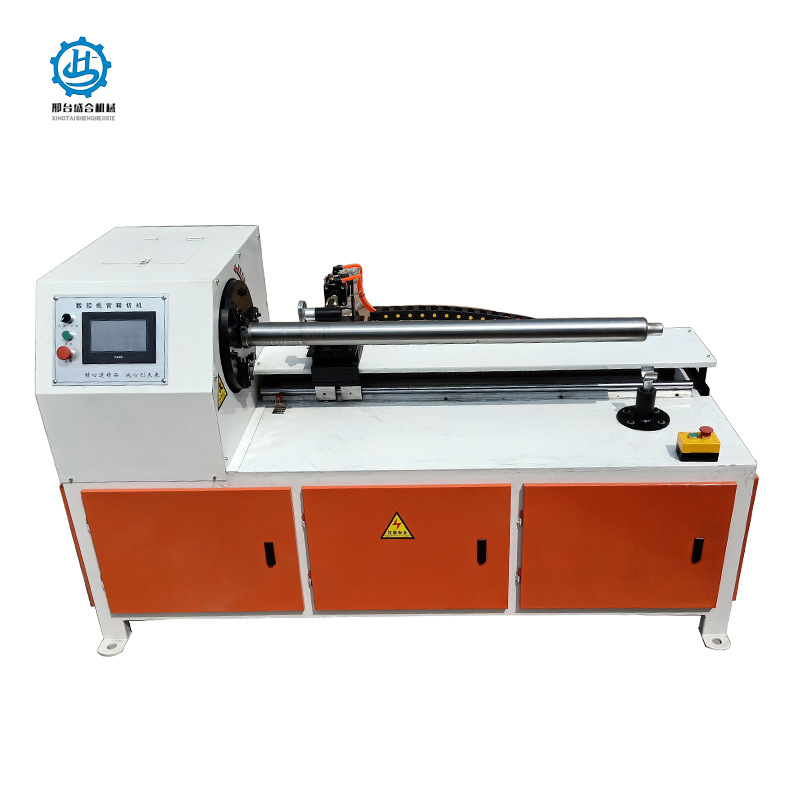 Specifications numerical control Paper Tube Pole numerical control Paper Tube Paper tube machine Paper Tube cutting machine Manufactor