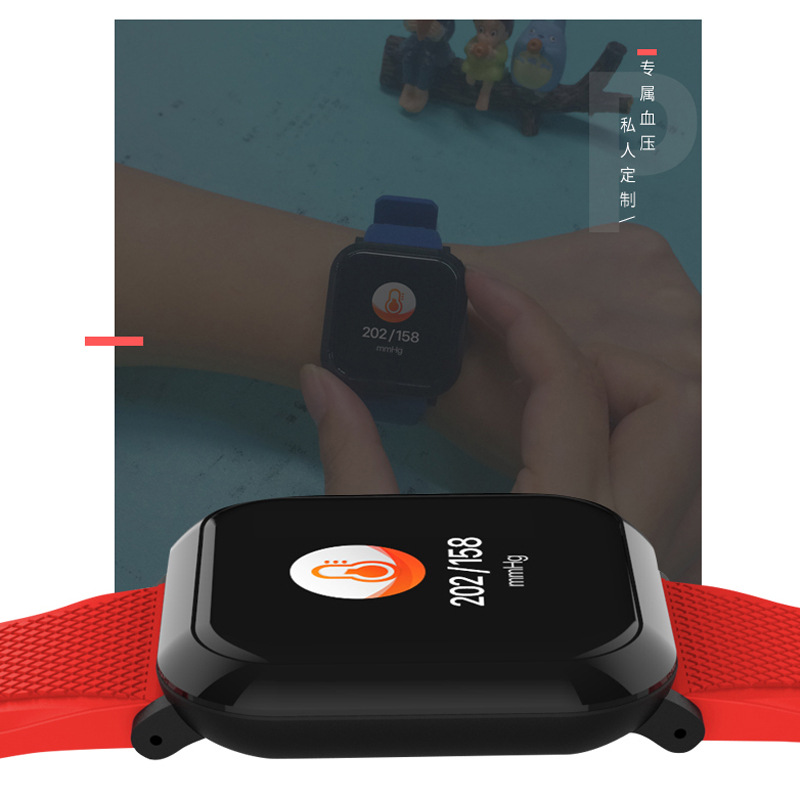 Smart watch EXCELAY - Ref 3391321 Image 3