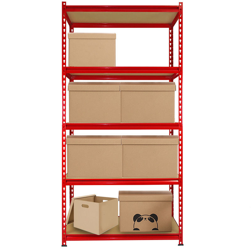 仓储仓库库房货架金属五金零件货架维修工厂工具架家用收纳架