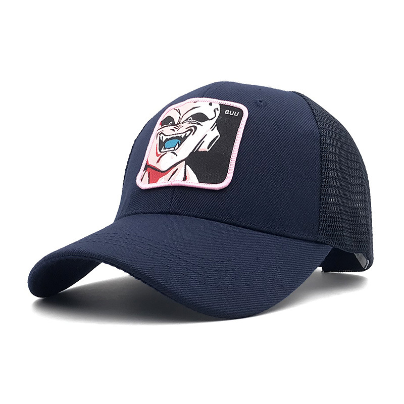 Majin Vegeta Baseball Cap
