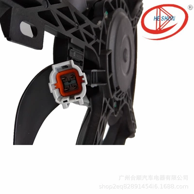 N17/master Car Cooling Digital – Fan