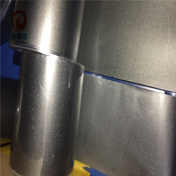 导热散热石墨烯片 双面包边天然石墨烯片 超薄纳米散热片模切冲形