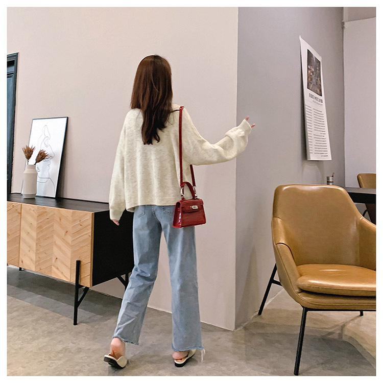 Pull femme en Coton - Ref 3414351 Image 23