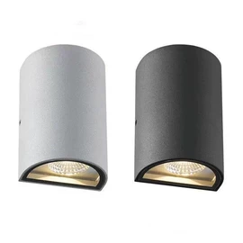 室外壁灯;庭院灯;投光灯