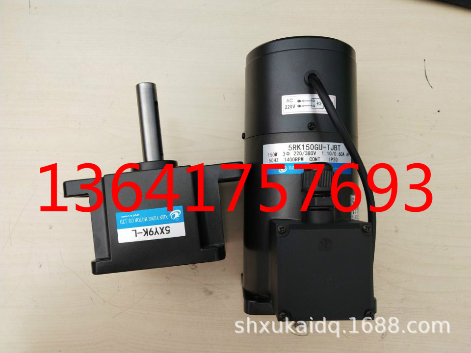 5GU10K(Y1) LY马达 LUYANG电机 5RK150GU-SMT(Y1) 5GU9K(Y3)