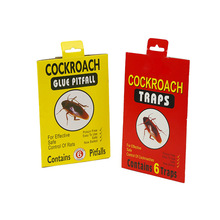 �������������N ճ�����N 2��һ��cockroach glue trap  6pcs