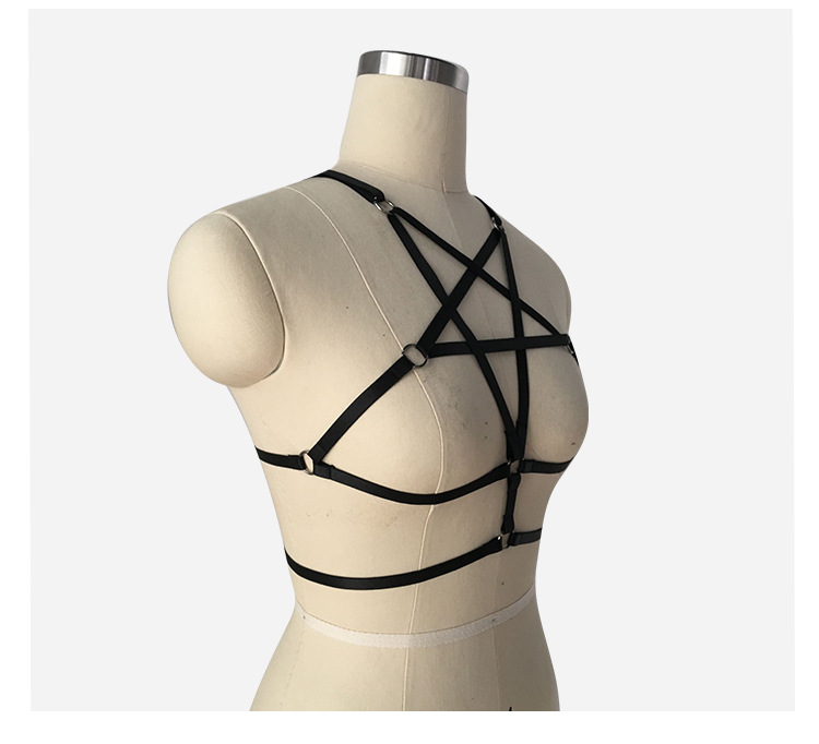 Soutiens-gorge en Nylon nylon - Ref 3370172 Image 23