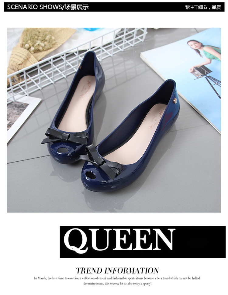 Chaussures été pour femme - Ref 3346727 Image 25